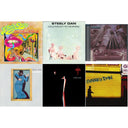 Can't Buy A Thrill & Countdown To Ecstasy & Royal Scam & Gaucho & Aja & Definitive Collection
