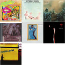 Can't Buy A Thrill & Countdown To Ecstasy & Katy Lied & Royal Scam & Gaucho & Aja & Definitive Collection