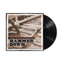 Hammer Down - Black Vinyl