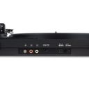 SpinDeck 2 Semi-Automatic Turntable