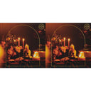 Hell Is In Your Head (Limited/Color LP Vinyl) & Hell Is In Your Head (Beer & Gold Butterfly W/ Bone Splatter LP Vinyl) (I)