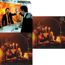 Let It Enfold You (X) & Hell Is In Your Head (Beer & Gold Butterfly W/ Bone Splatter LP Vinyl) (I) & Hell Is In Your Head (Pink LP Vinyl/White A-Side/Bside Heavy White Splatter LP Vinyl) (Ten Band One Cause)