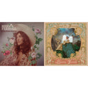Long Time Coming & Trail Of Flowers (Grammy Gold LP Vinyl)