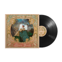 Trail Of Flowers - Black Vinyl