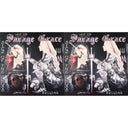 Sign Of The Cross & Sign Of The Cross (Red LP Vinyl)