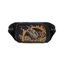 Rocksax Lamb Of God Shoulder Bag - Omens