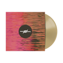 SILVERSTEIN ‘DEAD REFLECTION’ LP (Limited Edition – Only 250 Made, Gold Vinyl)
