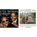 Life Between Islands - Soundsystem Culture: Black Musical Expression In The Uk 1973-2006 (3LP) & Delta Swamp Rock - Sounds From The South:  At The Crossroads Of Rock, Country & Soul