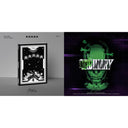 5-Star (Ver. C) & Oddinary (Scanning Version/Mask Off Version/Normal Edition)