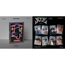 Stray Kids - 5-Star (Limited Ver.) & Ate (Accordion Ver.) - CD Bundle