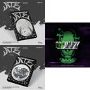 Ate (Chk Chk Ver.) & Ate (Boom Ver.) & Oddinary (Scanning Version/Mask Off Version/Normal Edition)