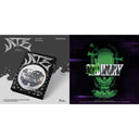 Ate (Chk Chk Ver.) & Oddinary (Scanning Version/Mask Off Version/Normal Edition)
