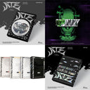 Stray Kids - Ate (Chk Chk Ver.) & Oddinary (Scanning Version/Mask Off Version/Normal Edition) & Go: Volume 1 (Normal Edition) & Ate (Ate Ver.) - CD Bundle