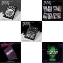 Stray Kids - Ate (Chk Chk Ver.) & Rock-Star (Limited Star Ver.) & Ate (Ate Ver.) & Ate (Accordion Ver.) & Oddinary (Scanning Version/Mask Off Version/Normal Edition) - CD Bundle