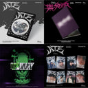 Stray Kids - Ate (Chk Chk Ver.) & Rock-Star (Limited Star Ver.) & Oddinary (Scanning Version/Mask Off Version/Normal Edition) & Ate (Accordion Ver.) - CD Bundle