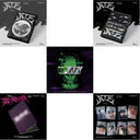 Stray Kids - Ate (Chk Chk Ver.) & Rock-Star (Limited Star Ver.) & Oddinary (Scanning Version/Mask Off Version/Normal Edition) & Ate (Ate Ver.) & Ate (Accordion Ver.) - CD Bundle