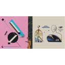 Free Mind & Fine Lines (Limited Clear LP Vinyl/Hand Numbered)