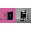 Stray Kids - 5-Star (Ver. C) & Maxident (T-Crush Version/Heart Version) - CD Bundle