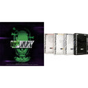 Stray Kids - Go: Volume 1 (Normal Edition) & Oddinary (Scanning Version/Mask Off Version/Normal Edition) - CD Bundle
