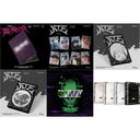 Stray Kids - Rock-Star (Limited Star Ver.) & Ate (Accordion Ver.) & Ate (Boom Ver.) & Ate (Chk Chk Ver.) & Oddinary (Scanning Version/Mask Off Version/Normal Edition) & Go: Volume 1 (Normal Edition) - CD Bundle