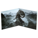 THE ELDER SCROLLS V: SKYRIM ATMOSPHERES (Frostfall Mist, Limited Exclusive) [Vinyl]