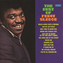 THE BEST OF PERCY SLEDGE (GOLD VINYL/LIMITED EDITION) [Vinyl]