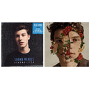 Handwritten & Shawn Mendes