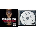 Steal This Album & Mezmerize