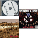 Toxicity & Steal This Album & Hypnotize