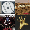 Toxicity & System Of A Down & Steal This Album & Hypnotize