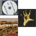 Toxicity & System Of A Down & Steal This Album