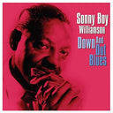 Down & Out Blues [Vinyl]