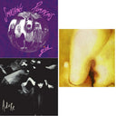 Pisces Iscariot & Gish & Adore (2LP)