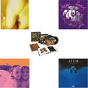 Pisces Iscariot & Siamese Dream & Gish & Mellon Collie & Infinite Sadness & Atum (4LP)