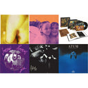 Smashing Pumpkins - Pisces Iscariot & Siamese Dream & Mellon Collie & Infinite Sadness & Gish & Adore (2LP) & Atum (4LP)