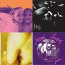 Smashing Pumpkins - Siamese Dream & Adore (2LP) & Pisces Iscariot & Gish