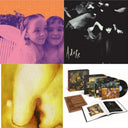 Smashing Pumpkins - Pisces Iscariot & Siamese Dream & Mellon Collie & Infinite Sadness & Adore (2LP)