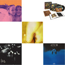 Pisces Iscariot & Siamese Dream & Mellon Collie & Infinite Sadness & Adore (2LP) & Atum (4LP)