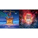 Steve Perry - Season & Traces - Alternate Versions & Sketches - LP Vinyl Bundle