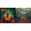 Condemned To Misery (180G/Reissue) & Fragments Of The Ageless