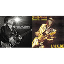 Real Deal: Greatest Hits Vol.1 & Live Alive