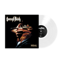 SACRED REICH ‘HEAL’ LP (Limited Edition – Only 250 Made Each, Various Color Vinyl)