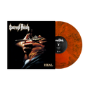 SACRED REICH ‘HEAL’ LP (Limited Edition – Only 250 Made Each, Various Color Vinyl)
