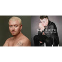 In The Lonely Hour & Gloria (180G)