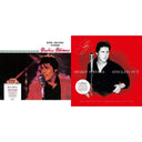 Singled Out & Merry Christmas Everyone (Red & White Marble LP Vinyl)