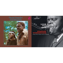Common Touch (Blue Note Classic LP Vinyl Series) & Look Out! (Blue Note Classic LP Vinyl Edition/180G)