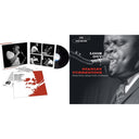 Rough & Tumble (Blue Note Tone Poet Series) & Look Out! (Blue Note Classic LP Vinyl Edition/180G)