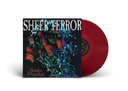 SHEER TERROR ‘THANKS FER NUTHIN’ LP (Limited Edition – Only 200 Made, Blood Red Swirl Vinyl)
