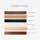 Standard Magnetic Framing