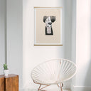 Standard Magnetic Framing